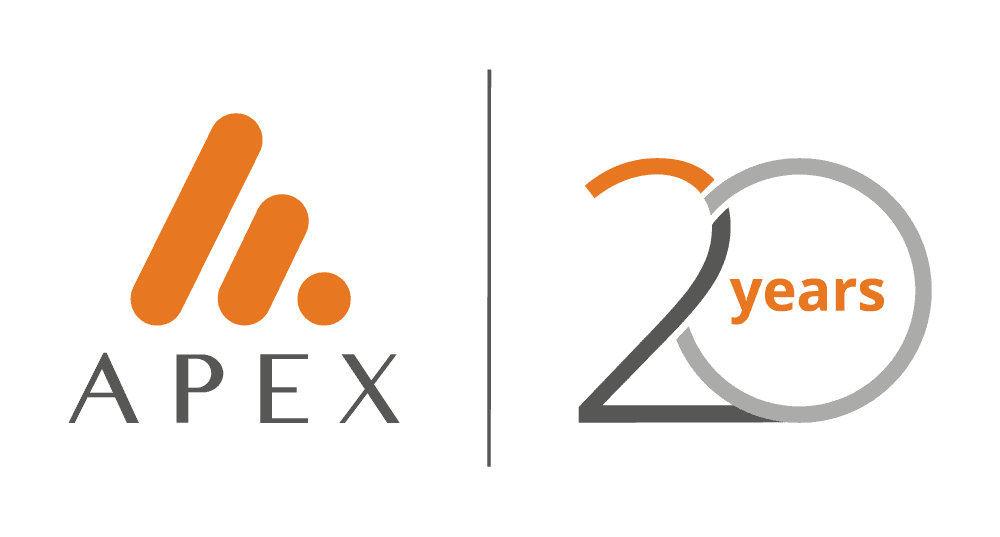 Apex Group Single Source Financial Solution Provider